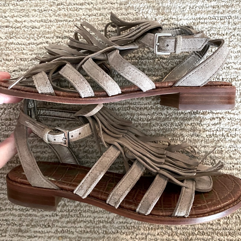 Sam Edelman Sandals